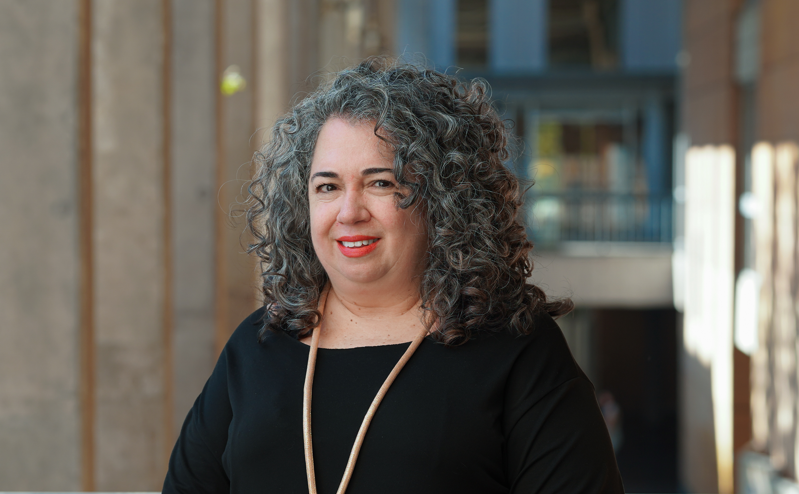 Julieta Suárez-Cao asume como nueva directora del ICP UC: “Tenemos que ser capaces de generar espacios de reflexión, análisis y conversación pública”  